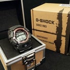 Casio G-Shock GW-2320SF-1B5JR Fire Package Tough Solar Men Digital Dial Black Resin Band-2