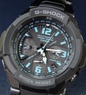 Casio G-Shock SKY COCKPIT GW-3000BD-1AJF Water Resistance 200M Stainless Steel (JDM)-2