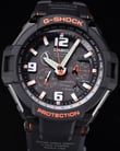 Casio G-Shock GW-4000-1AJF Multi Band Water Resistant 200M Resin Band (JDM)-1