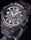 Casio G-Shock GW-4000-1AJF Multi Band Water Resistant 200M Resin Band (JDM)-2