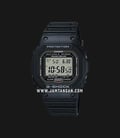 Casio G-Shock GW-5000-1JF Multi Band Water Resistant 200M Resin Band (JDM)-0