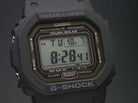 Casio G-Shock GW-5000-1JF Multi Band Water Resistant 200M Resin Band (JDM)-1