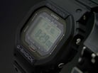 Casio G-Shock GW-5000-1JF Multi Band Water Resistant 200M Resin Band (JDM)-2