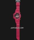 Casio G-Shock Frogman GW-8230NT-4DR 30th Anniversary Master Of G-Sea Digital Dial Red Resin Band-1