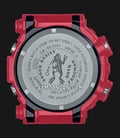 Casio G-Shock Frogman GW-8230NT-4DR 30th Anniversary Master Of G-Sea Digital Dial Red Resin Band-2