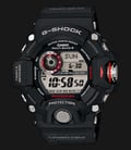Casio G-Shock GW-9400J-1JF Multi Band Water Resistant 200M Resin Band (JDM)-0