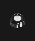 Casio G-Shock Gravitymaster GW-A1100-1A3JF Tough Solar Men Black Dial Black Resin Strap-2