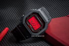 Casio G-Shock GW-B5600AR-1DR Special Color Red Digital Dial Black Resin Band-1