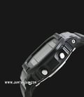 Casio G-Shock GW-B5600BC-1BDR Origin Men Digital Dial Black Composite Resin Band-1