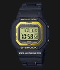 Casio G-Shock GW-B5600BC-1DR Multiband 6 Water Resistance 200M Black Composite Resin Band-0