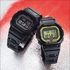 Casio G-Shock GW-B5600BC-1DR Multiband 6 Water Resistance 200M Black Composite Resin Band-2
