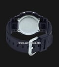 Casio G-Shock GW-B5600CT-1DR City Camouflage Square Dazzling Nights Digital Dial Black Resin Band-2