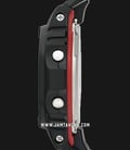 Casio G-Shock GW-B5600HR-1DR Heritage Red Series Digital Dial Black Metal Resin Band-1
