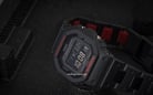 Casio G-Shock GW-B5600HR-1DR Heritage Red Series Digital Dial Black Metal Resin Band-3