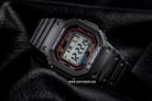 Casio G-Shock GW-M5610-1JF Multi Band Water Resistant 200M Resin Band (JDM)-1