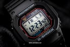 Casio G-Shock GW-M5610-1JF Multi Band Water Resistant 200M Resin Band (JDM)-2