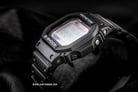 Casio G-Shock GW-M5610-1JF Multi Band Water Resistant 200M Resin Band (JDM)-3