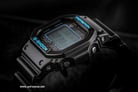 Casio G-Shock GW-M5610BA-1JF Multiband 6 Tough Solar Digital Black Resin-6