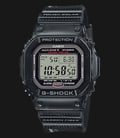 Casio G-Shock GW-S5600-1JF Multi Band Water Resistant 200M Resin Band (JDM)-0
