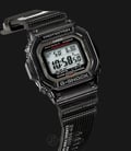 Casio G-Shock GW-S5600-1JF Multi Band Water Resistant 200M Resin Band (JDM)-3