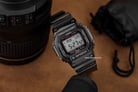 Casio G-Shock GW-S5600-1JF Multi Band Water Resistant 200M Resin Band (JDM)-5