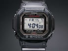 Casio G-Shock GW-S5600-1JF Multi Band Water Resistant 200M Resin Band (JDM)-6