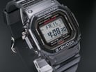 Casio G-Shock GW-S5600-1JF Multi Band Water Resistant 200M Resin Band (JDM)-7