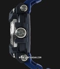 Casio G-Shock Frogman GWF-A1000-1A2DR Tough Solar Black Digital Analog Dial Blue Navy Resin Strap-1