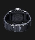 Casio G-Shock Frogman GWF-A1000C-1ADR Tough Solar Black Digital Analog Dial Black Carbon Band-2