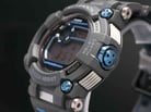 Casio G-SHOCK Frogman GWF-D1000B-1DR Resin Band-4