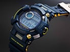 Casio G-Shock Frogman GWF-D1000NV-2JF with Water Depth Sensor (JDM)-6