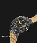Casio G-Shock Mudmaster GWG-2000-1A5DR Master of G-Land Carbon Core Guard Sand Resin Band-2