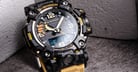 Casio G-Shock Mudmaster GWG-2000-1A5DR Master of G-Land Carbon Core Guard Sand Resin Band-7