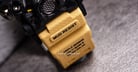 Casio G-Shock Mudmaster GWG-2000-1A5DR Master of G-Land Carbon Core Guard Sand Resin Band-8