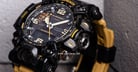 Casio G-Shock Mudmaster GWG-2000-1A5DR Master of G-Land Carbon Core Guard Sand Resin Band-9