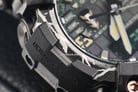 Casio G-Shock Mudmaster GWG-2000CR-1ADR Master Of G-Land Digital Analog Dial Black Resin Band-15