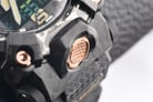 Casio G-Shock Mudmaster GWG-2000CR-1ADR Master Of G-Land Digital Analog Dial Black Resin Band-16