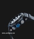 Casio G-Shock Gravitymaster GWR-B1000-1A1JF Black Analog Dial Black Carbon Fiber Resin Band-1