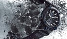Casio G-Shock Gravitymaster GWR-B1000-1A1JF Black Analog Dial Black Carbon Fiber Resin Band-3