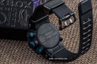Casio G-Shock Gravitymaster GWR-B1000-1A1JF Black Analog Dial Black Carbon Fiber Resin Band-11