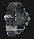 Casio G-Shock Gravitymaster GWR-B1000-1AJF Black Analog Dial Black Resin Strap-2