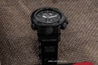 Casio G-Shock Gravitymaster GWR-B1000-1AJF Black Analog Dial Black Resin Strap-9