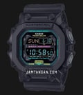 Casio G-Shock GX-56MF-1DR King Kong Multi Fluorescent Accents Tough Solar Digital Dial Resin Band-0