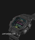 Casio G-Shock GX-56MF-1DR King Kong Multi Fluorescent Accents Tough Solar Digital Dial Resin Band-1