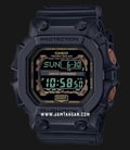 Casio G-Shock GX-56RC-1DR King Kong Teal and Brown Rust Series Tough Solar Digital Dial Resin Band-0