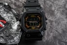 Casio G-Shock GX-56RC-1DR King Kong Teal and Brown Rust Series Tough Solar Digital Dial Resin Band-4