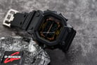 Casio G-Shock GX-56RC-1DR King Kong Teal and Brown Rust Series Tough Solar Digital Dial Resin Band-5