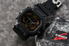 Casio G-Shock GX-56RC-1DR King Kong Teal and Brown Rust Series Tough Solar Digital Dial Resin Band-6