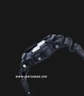 Casio G-Shock LOV-21A-1ADR Presents Lovers Collection Digital Analog Dial Black Resin Band-1