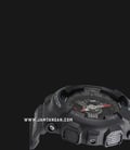 Casio G-Shock Presents Lovers Collection LOV-21A-1AJR Digital-Analog Dial Black Resin Band-1